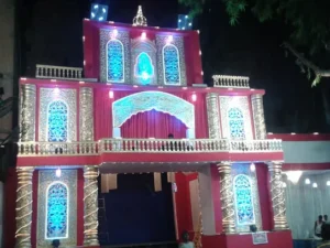 Shiv Kripa Marriage Lawn