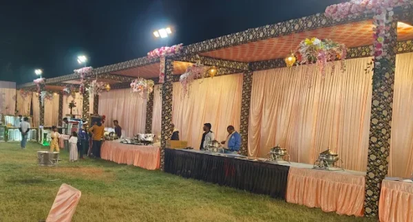 Anupriya Party Lawn - Image 5