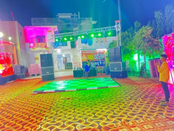 KHANAK PARTY LAWN - Image 4