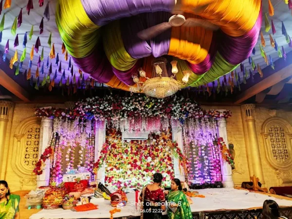 Chaudhary Marriage Lawn - Image 4