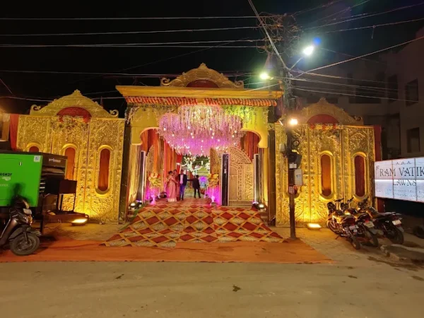 Ram Vatika - Image 4