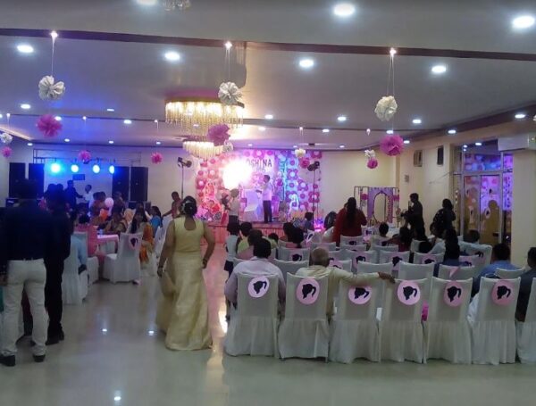 Krishna Marriage Hall - Image 4