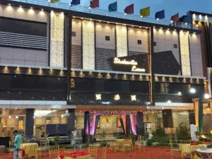 shakuntla lawn