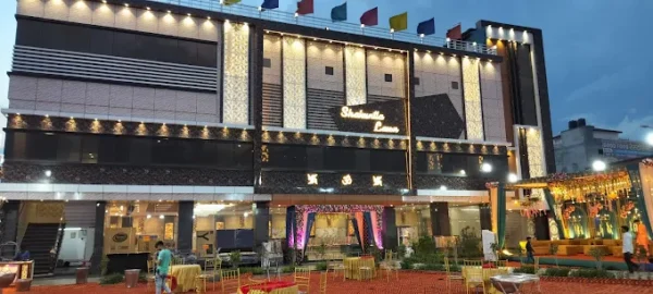 shakuntla lawn