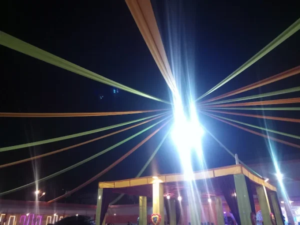 Bhagirathi lawn - Image 4
