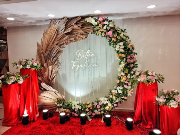 Elements Banquet Hall and party Lawn - Image 5
