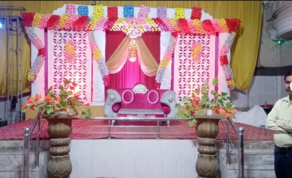 Maa Sharda Party Lawn - Image 4