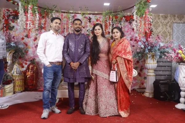 Negi Banquet Hall - Image 4