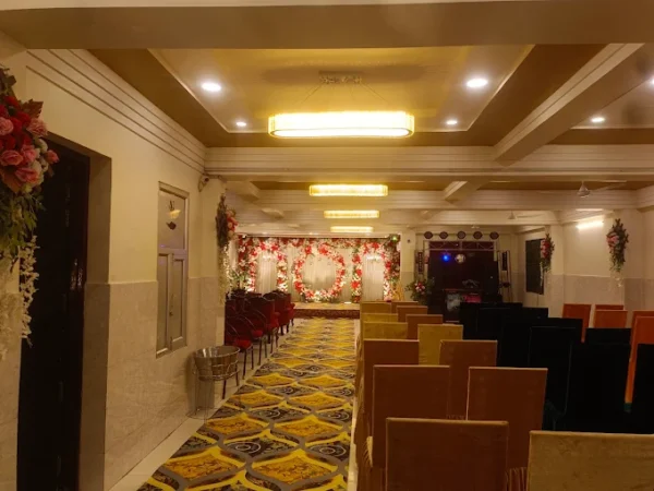 Niranjan banquet - Image 4