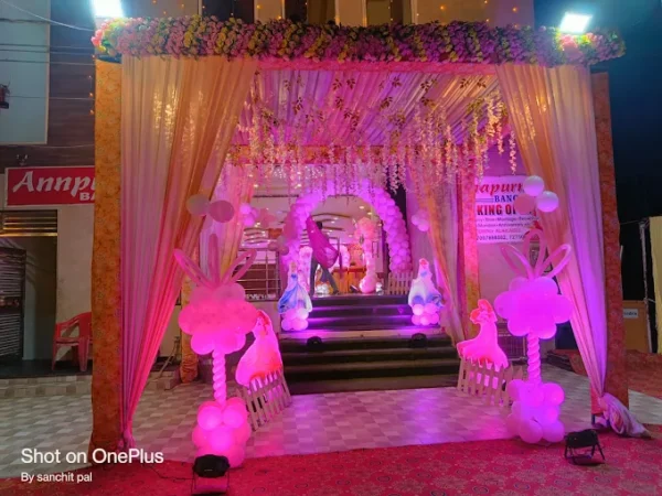 Annapurna banquet - Image 4