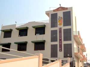 Krishna Vatika