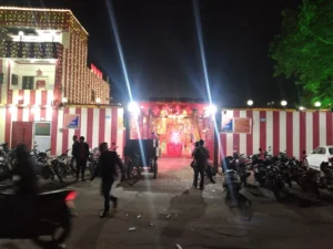 Vishwas garden