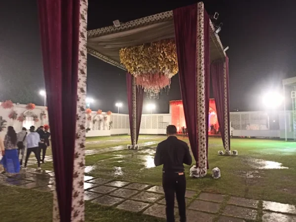 Ibiza garden kanpur - Image 4
