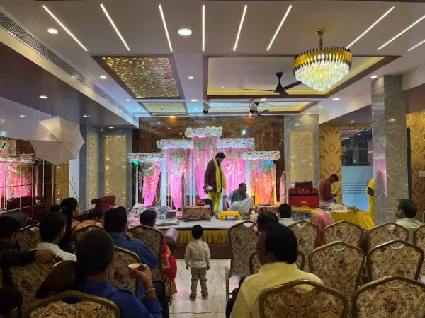 Imperial Banquet Lal banglow - Image 4
