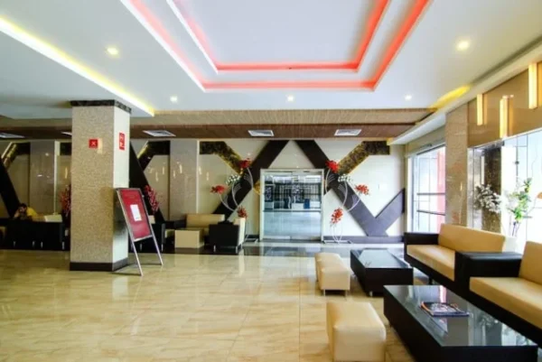 Citi Club - Luxury Budget Hotel in Kanpur - Image 4