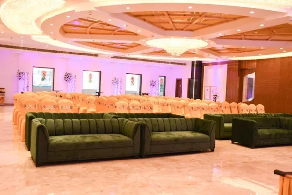 Hotel Rosewood & Guest House - Image 5