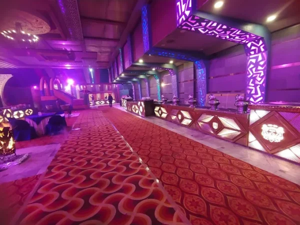 The Gagan Plaza Hotel - Image 4