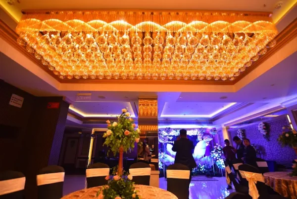 Hotel The DownTown - Image 4