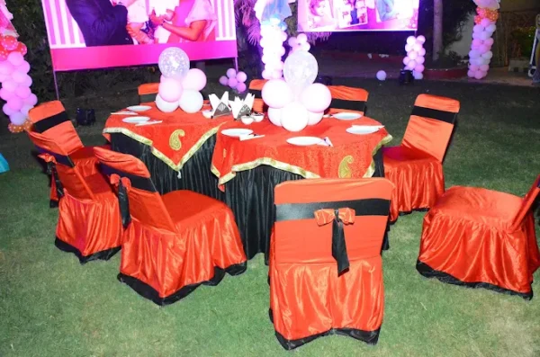 The President Hotel and Krishna Banquet - Image 4