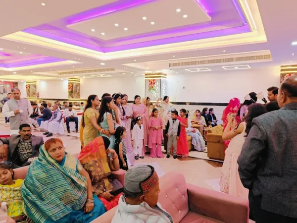FabHotel KS Grand - Hotel in Kakadeo, Kanpur - Image 4