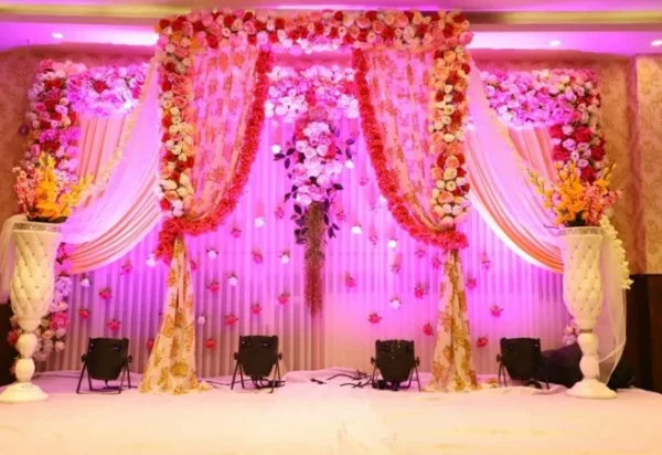 Dev Residency(Hotel & Banquet AC) - Image 4