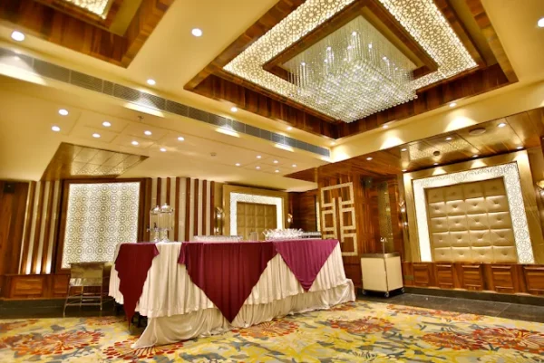 The Zaffran Restaurant & Banquet - Image 5