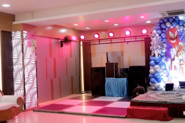 MahaRoopa Palace - Hotel & Banquet - Image 4