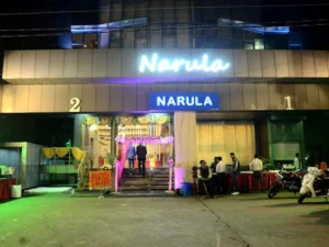 Narula Convention Centre & Rooms