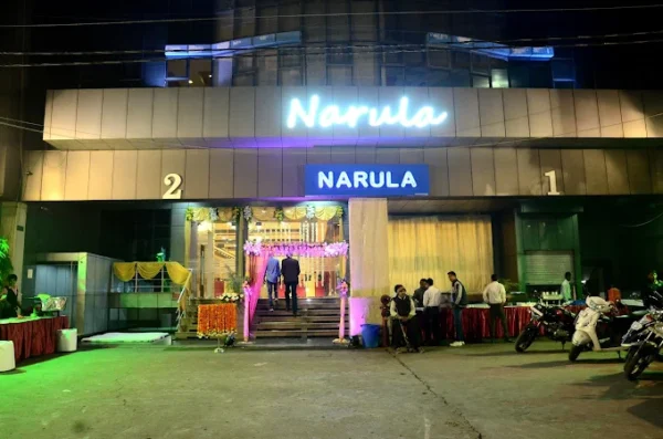 Narula Convention Centre & Rooms
