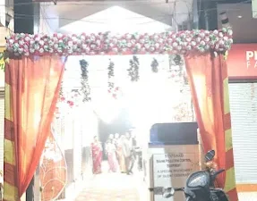New ashirwad guest house