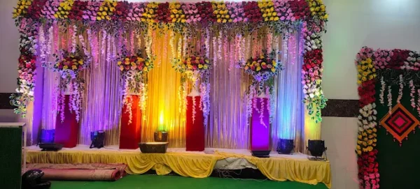 SHREE BALA JI PALACE GUEST HOUSE - Image 4