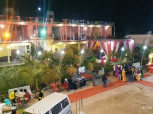 ROOP RATAN VATIKA