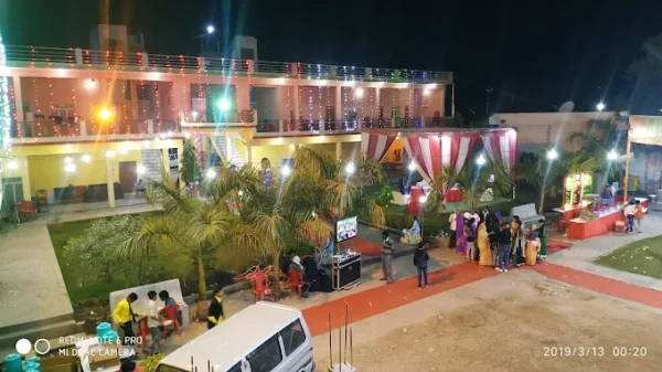 ROOP RATAN VATIKA