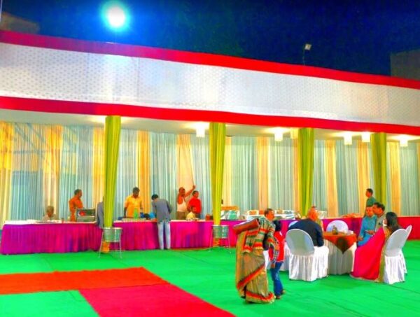 Shrish Guest House - Image 4