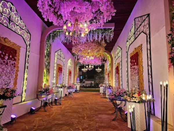 Kesari Mangalam Lawn - Image 4