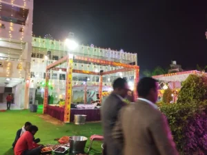 BAL UDYAN GUEST HOUSE