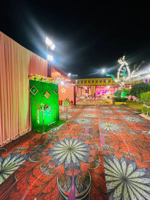 Diamond Green Lawn - Image 5