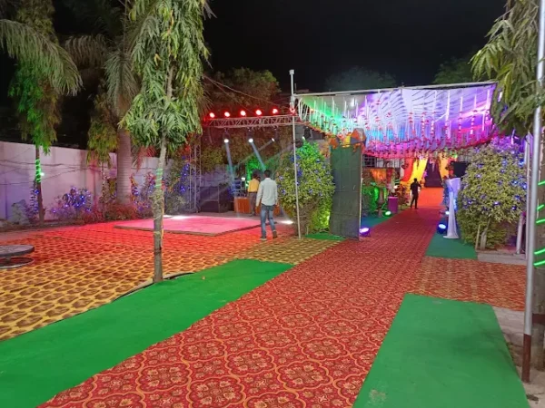 Siddhi Vinayak Lawn - Image 5