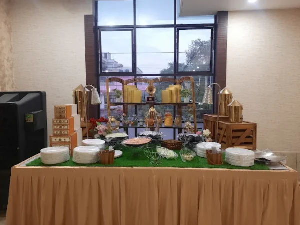 Wedlock Banquet - Image 7