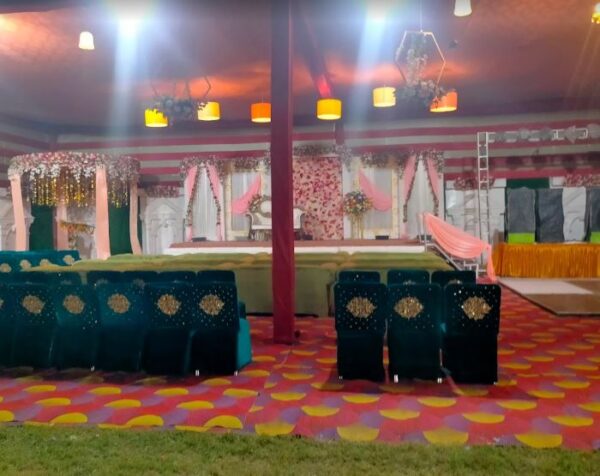 GLORY GARDEN - Image 4