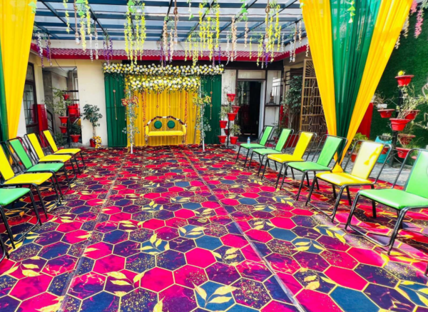 Tripathi Guest House - Image 4