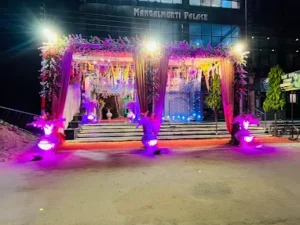 Mangal Murti Palace