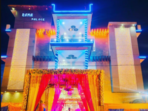 Rama Palace