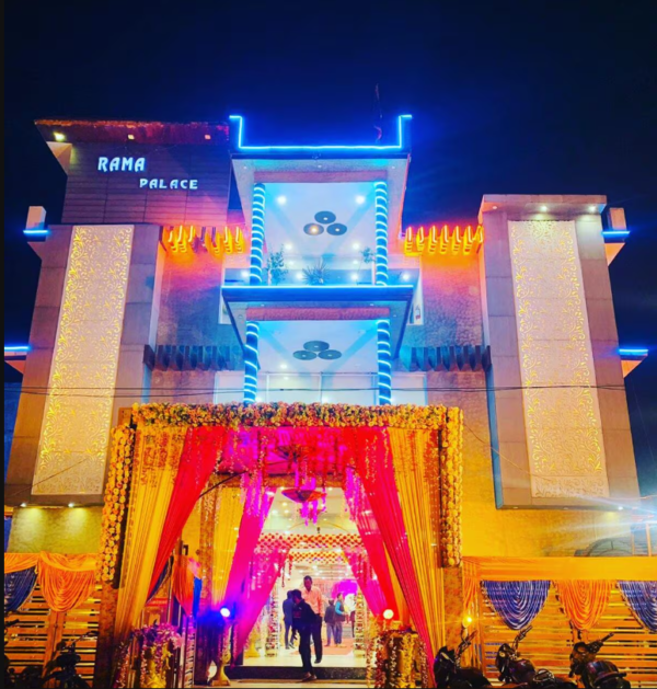 Rama Palace