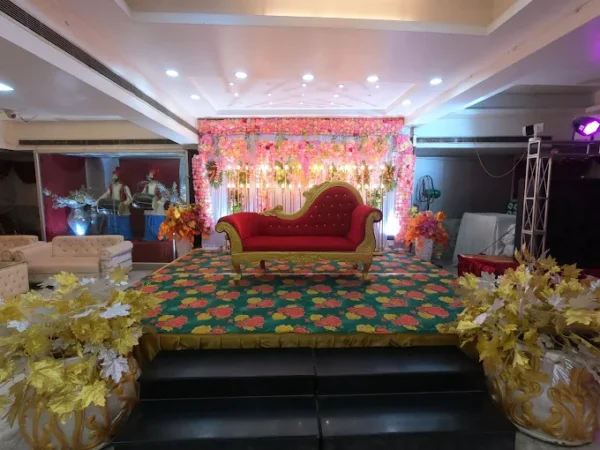 Amar Guest House - Image 4
