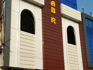 Gulab Raj Banquet halls