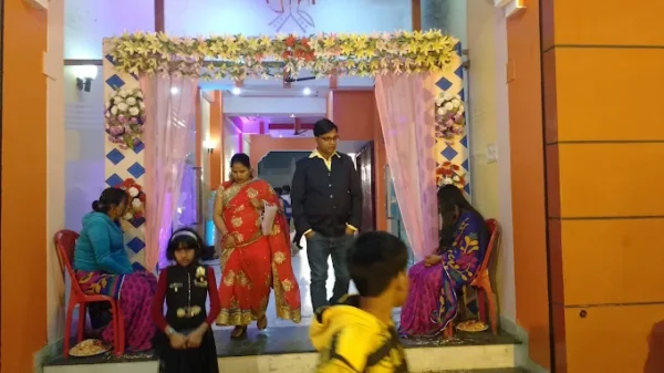 Vaibhavi Lawn - Image 4