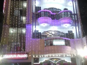 Shahpuri Palace