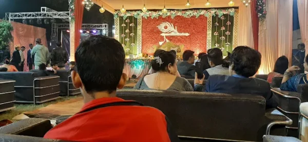 Haweli Garden Banquet Hall - Image 5