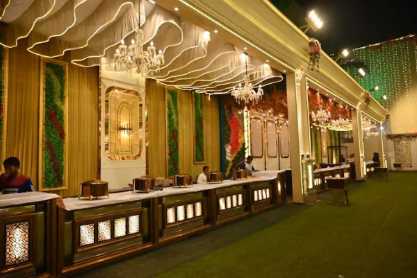 Jalsa Lawn & Banquet - Image 4
